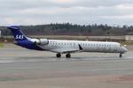 ES-ACG @ ESSA - At Arlanda - by MichaLueck