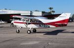 N797G @ KSEF - Maule MT-7-235 - by Mark Pasqualino