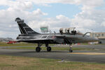 136 @ LFPM - during Air Legend 2022 - by B777juju
