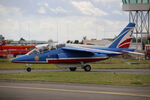 E45 @ LFPM - during Air Legend 2022 - by B777juju