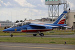 E87 @ LFPM - during Air Legend 2022 - by B777juju