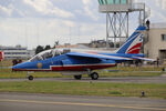 E81 @ LFPM - during Air Legend 2022 - by B777juju