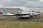 F-AZOO @ LFPM - during Air Legend 2022 - by B777juju