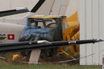 F-BXIB @ LFPM - during Air Legend 2022 - by B777juju