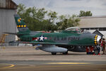 F-AYSB @ LFPM - during Air Legend 2022 - by B777juju