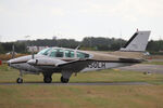 N450LH @ LFPM - during Air Legend 2022 - by B777juju