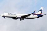 TC-SMN @ EDDF - Landing - by micka2b