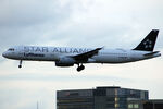 D-AIRW @ EDDF - Landing - by micka2b