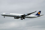 D-AIHY @ EDDF - Landing - by micka2b