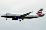 G-EUYN @ EDDF - Landing - by micka2b