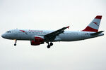 OE-LXD @ EDDF - Landing - by micka2b