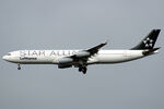 D-AIGN @ EDDF - Landing - by micka2b