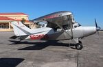 N62070 @ KSEF - Maule M-5-210C - by Mark Pasqualino