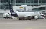 D-AISL @ EDDM - Airbus A321-231