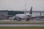 A7-BFN @ EHAM - Boeing 777-FDZ - by Mark Pasqualino