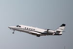 C-GTNS @ KTPA - Gulfstream C-GTNS departs Runway 1R at Tampa International Airport following flight from Sarasota-Bradenton International Airport