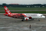 9M-AQI @ VVTS - Taxiing - by micka2b