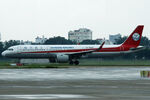B-8682 @ VVTS - Taxiing - by micka2b