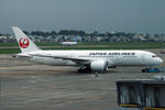JA829J @ VVTS - Taxiing - by micka2b