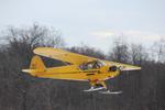 N77500 @ 2OH9 - Snowy Day