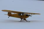 N77500 @ 2OH9 - Snowy Day
