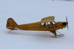 N77500 @ 2OH9 - Snowy Day