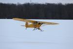 N77500 @ 2OH9 - Snowy Day