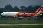 VN-A663 @ VVTS - Landing - by micka2b