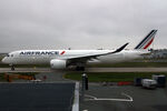 F-HUVE @ LFPG - Taxiing - by micka2b
