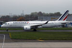 F-HPNF @ LFPG - Taxiing - by micka2b