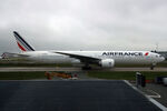 F-GSQU @ LFPG - Taxiing with new big titles - by micka2b
