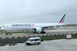 F-GSQM @ LFPG - Taxiing - by micka2b