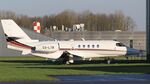 CS-LTB @ EHLE - Lelystad Airport. Ready for a refresh by Satys Aircrafr painting