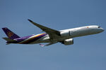 HS-THB @ VTBS - Take off - by micka2b