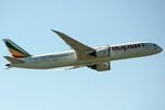 ET-AYD @ VTBS - Take off - by micka2b