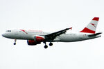 OE-LXE @ EDDF - Landing - by micka2b
