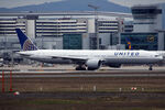 N2644U @ EDDF - Taxiing - by micka2b