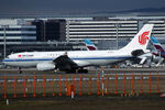 B-6113 @ EDDF - Taxiing - by micka2b
