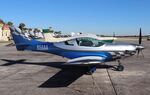 N56AA @ KSEF - VL-3TE-915 - by Mark Pasqualino