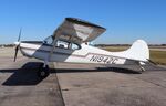 N1942C @ KSEF - Cessna 170B - by Mark Pasqualino