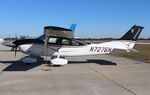 N7276N @ KSEF - Cessna U206G