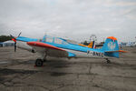 F-BNEC @ LFPM - at Air Legend 2022 - by B777juju