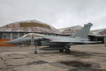 126 @ LFPM - at Air Legend 2022 - by B777juju