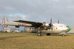 F-AZVM @ LFPM - at Air Legend 2022 - by B777juju