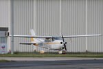 F-GEBO @ LFPM - at Air Legend 2022 - by B777juju