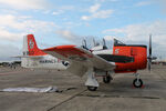 F-AYVF @ LFPM - at Air Legend 2022 - by B777juju