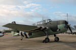 F-AZJA @ LFPM - at Air Legend 2022 - by B777juju