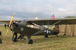F-BGQM @ LFPM - at Air Legend 2022 - by B777juju