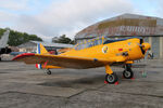 F-AZCV @ LFPM - at Air Legend 2022 - by B777juju