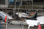 D-EBIW @ LFPM - at Air Legend 2022 - by B777juju